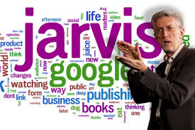 Jeff Jarvis Google Shill