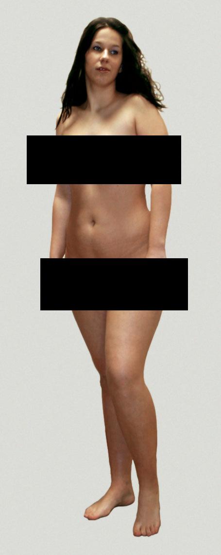 Shannon morse naked