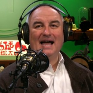 Leo Laporte is an idiot, and so was the idea to put his studio in the middle of nowhere.