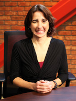 Megan Morrone, News Department of TWiT