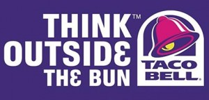 Chad needs to start thinking outside the bun