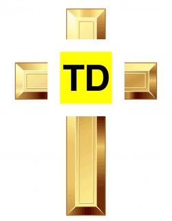 td-cross