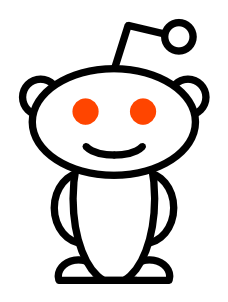 Reddit was the scene of a cybercrime today committed by Leo Laporte.