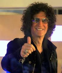 A Real Talent Howard Stern